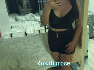Rosaliarose