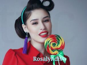 Rosalyndiva