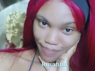Rosanna