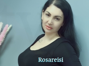 Rosareisi