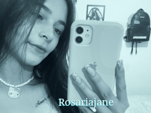 Rosariajane