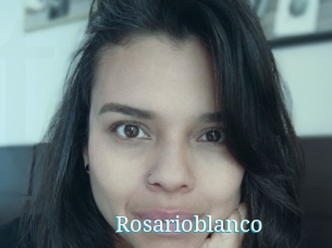 Rosarioblanco