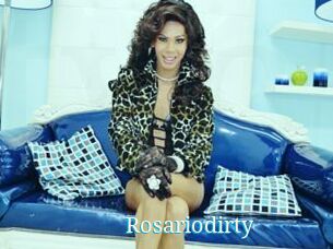 Rosariodirty