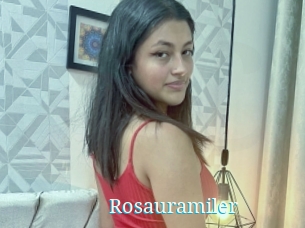 Rosauramiler
