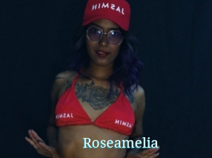 Roseamelia