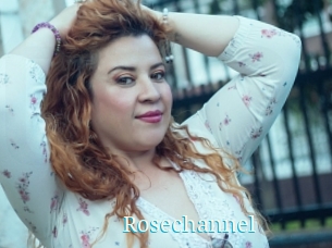 Rosechannel