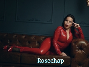 Rosechap