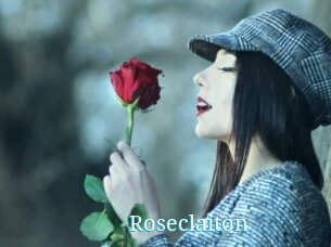 Roseclaiton