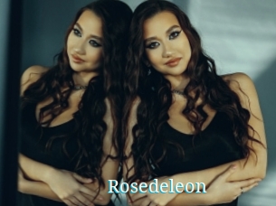 Rosedeleon
