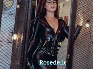 Rosedelic