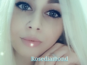 Rosediamond