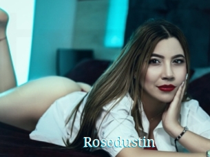 Rosedustin