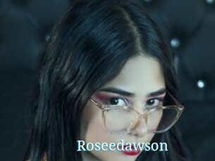 Roseedawson
