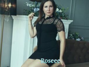 Roseee