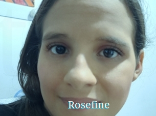 Rosefine