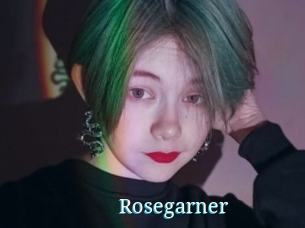 Rosegarner