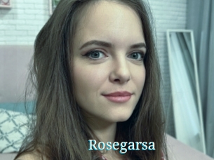 Rosegarsa