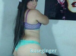 Roseginger
