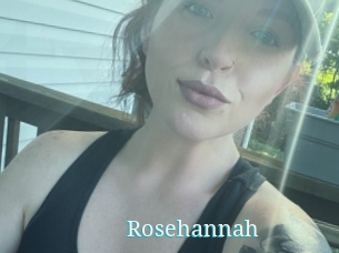 Rosehannah