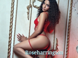 Roseharrington