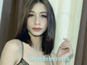 Rosellehererra