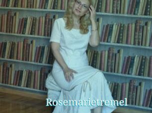 Rosemarietremel