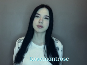 Rosemontrose