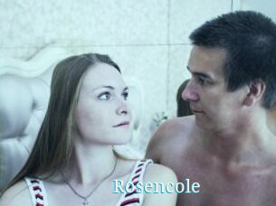 Rosencole