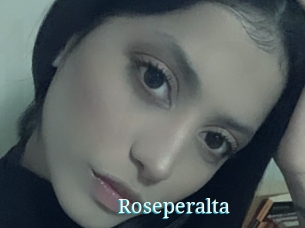 Roseperalta