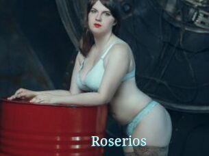 Roserios