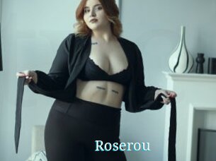 Roserou
