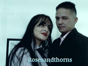 Rosesandthorns