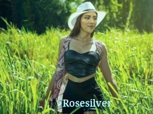 Rosesilver