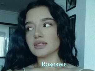 Roseswe