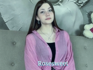 Rosesweet