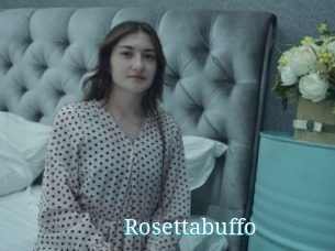 Rosettabuffo