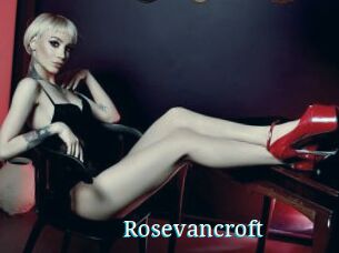 Rosevancroft