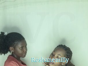 Roshanemilly