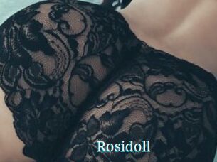 Rosidoll