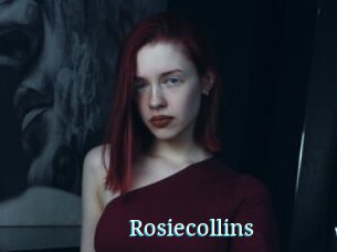 Rosiecollins