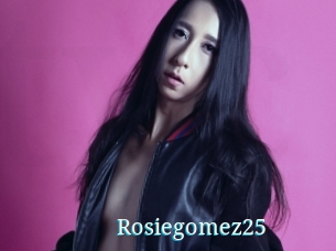 Rosiegomez25