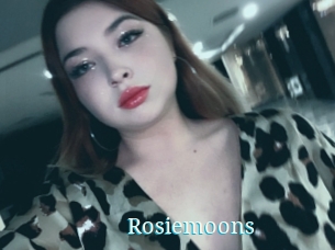 Rosiemoons