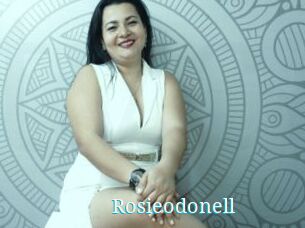 Rosieodonell