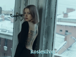 Rosiesilver
