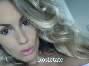 Rosietate