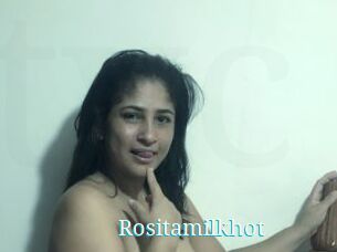 Rositamilkhot
