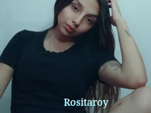 Rositaroy