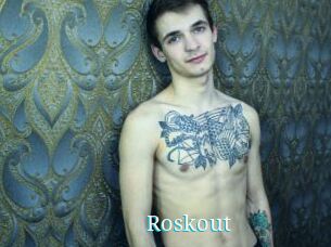 Roskout