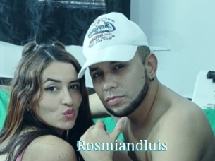 Rosmiandluis