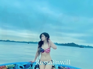 Rossalinwill